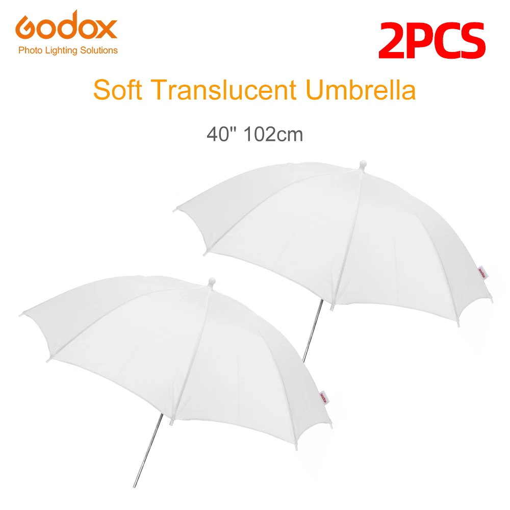 2pcs 40 inch 102cm