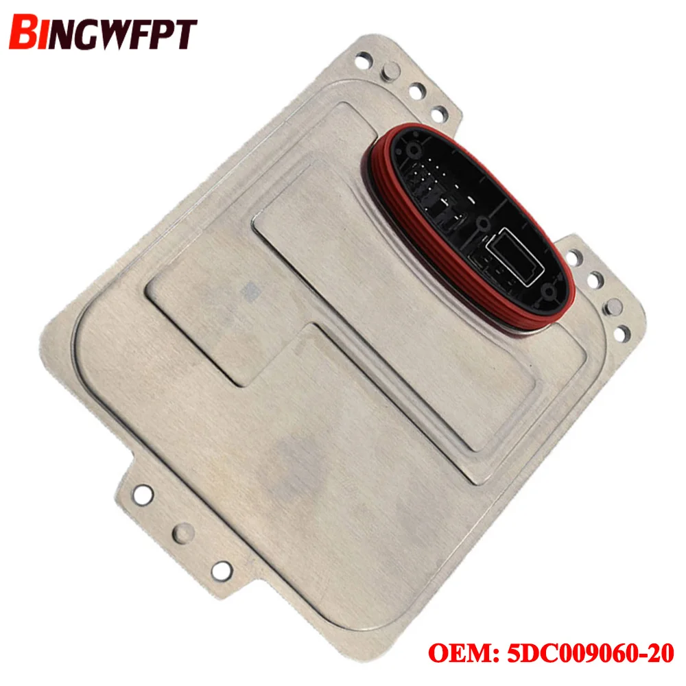Ксеноновый балласт D1S для фар Mercedes Benz W212 C207 A207 5DC009060 20 5DC00906020 ксеноновый 35 Вт 85 В