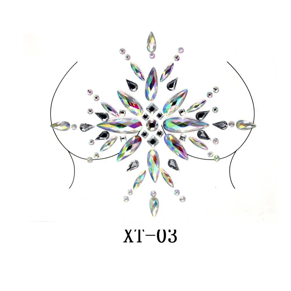 XT-03