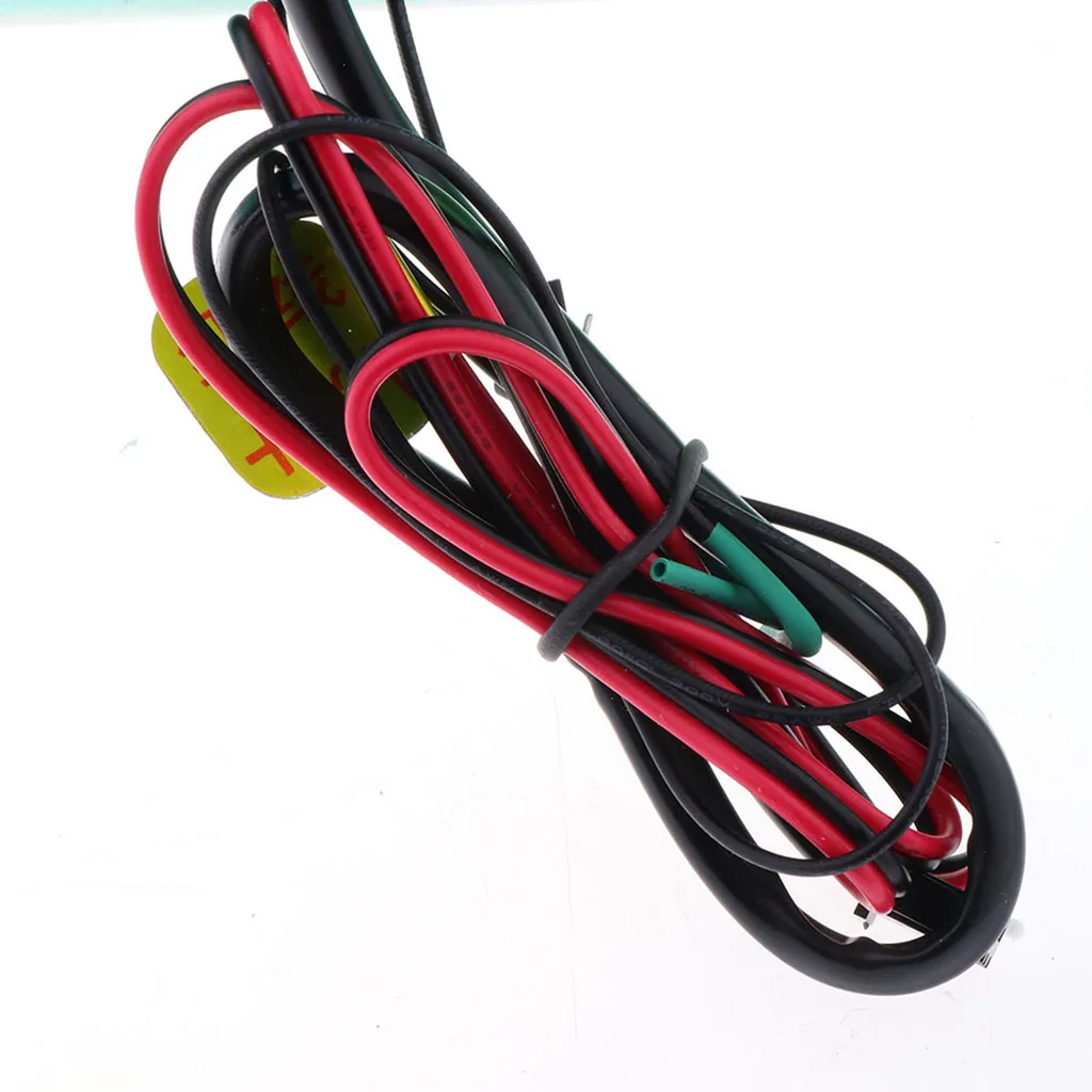 12V Bluetooth мотоцикл аудио Системы Ручной USB Wi-Fi, бас, MP3 плеер