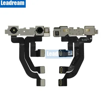 

Leadream 10Pcs Front Facing Camera Face ID Sensor Assembly For iPhone X