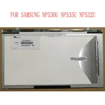 

13.3 INCH Laptop LED Screen for NP530U3C 530U3B 535U3C 530U3C 532U3C LTN133AT23-B01 LTN133AT23-801 LTN133AT23-803 LTN133AT21