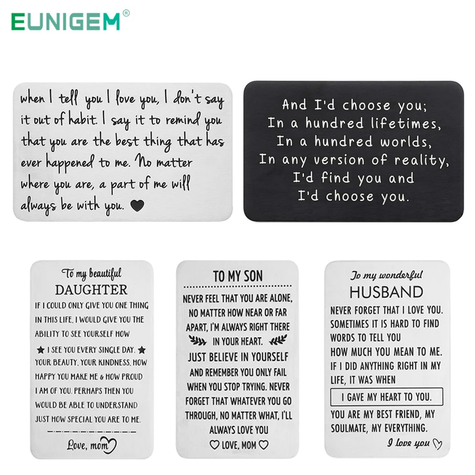 birthday gifts for my sons girlfriend