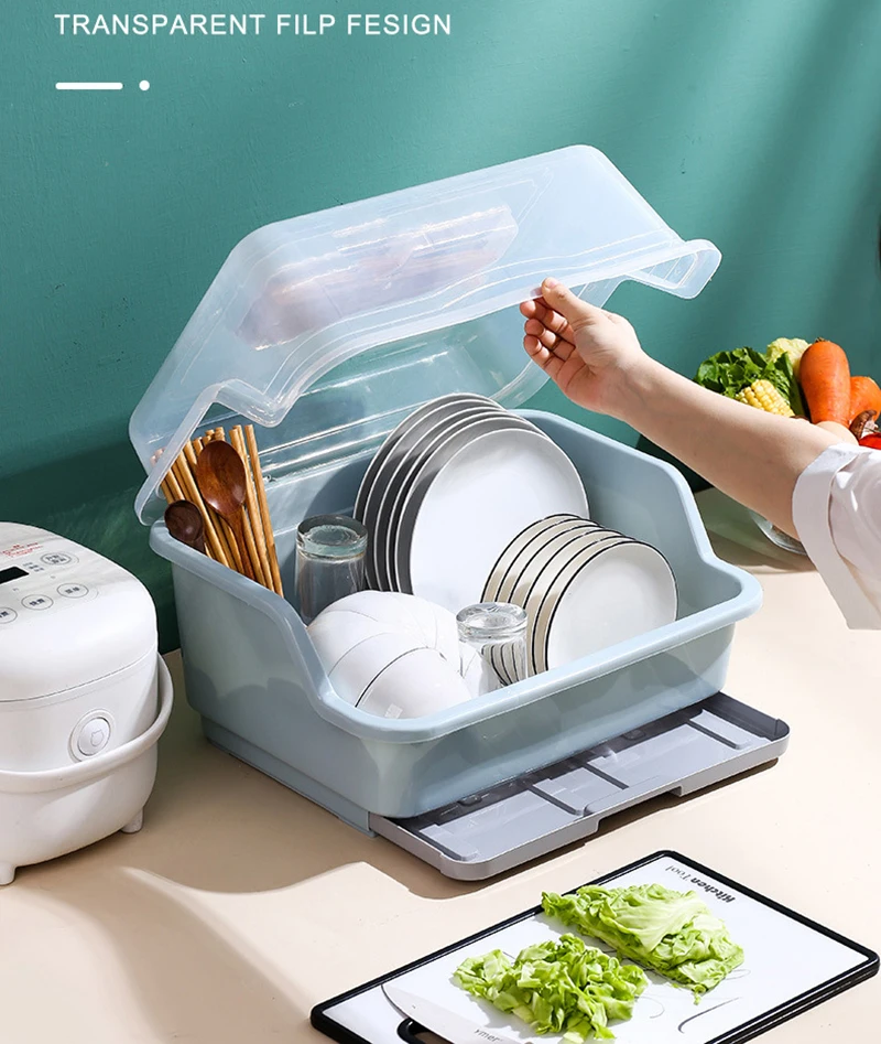 2 layer stainless steel kitchen stand corner plate dish drainer drying rack  storage with chopping board knife chopsticks holder - AliExpress