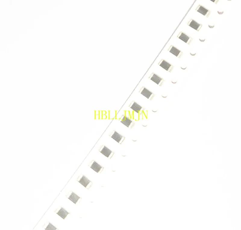 100PCS 1206 0 OHM 0R 100 0MA 1A 2A 3A CBG321609U000T SMD Chip EMI ferrit (0R 60R 100R 120R 200R 300R 600R