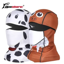 Мужская и женская камуфляжная флисовая Лыжная маска зимняя ветрозащитная велосипедная маска Шарф дышащая Теплая Лыжная маска