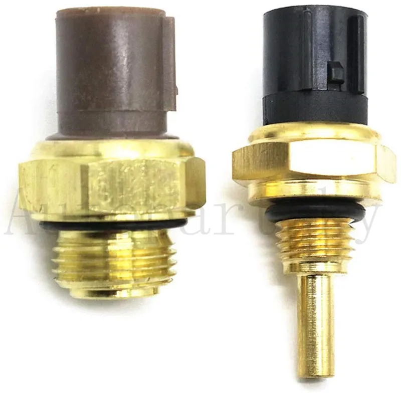 High Quality 37760-P00-003 37870-PJ7-003 for HONDA CR-V Civic ACURA ISUZU Coolant Temperature Sensor& Switch 37760P00003
