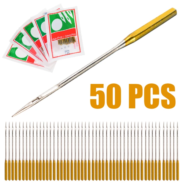 Use Singer Needles Brother Machine  Needles Machine Brother Sewing - 50pcs  Household - Aliexpress
