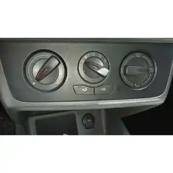 

6J0819045 COMMAND HEATING/AIR CONDITIONING SEAT IBIZA (6J5)