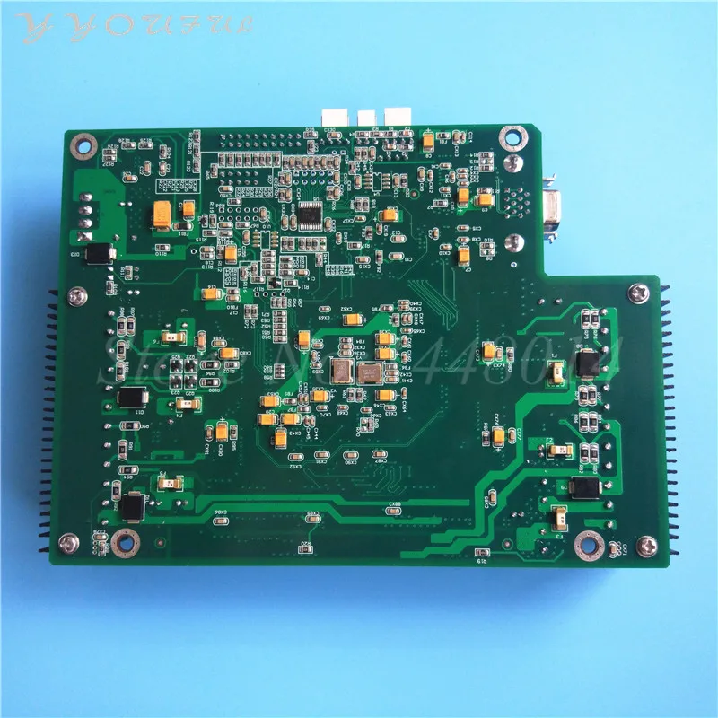 BYHX DX5_2HB_V3.0 головная плата для Epson DX5 Twinjet Allwin Dgen Human E jet Xuli X6 1880 доска перевозки DX7