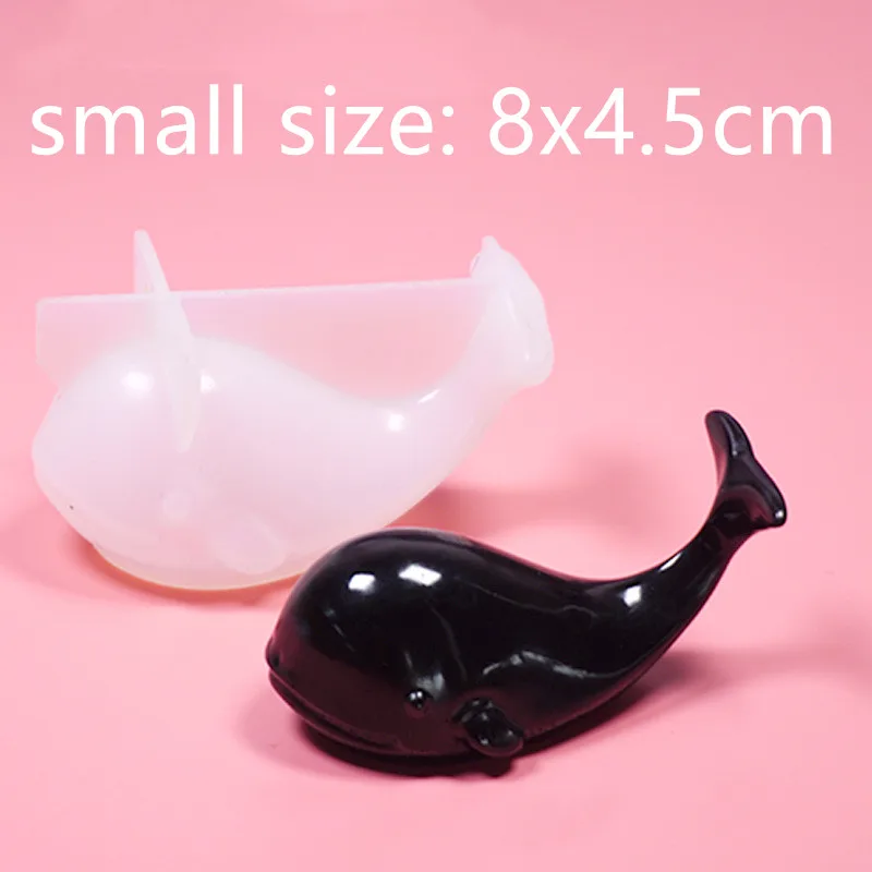 SNASAN 3D Кит силиконовая форма для изготовления ювелирных изделий из смолы Ювелирный инструмент УФ формы для эпоксидной смолы декоративные поделки