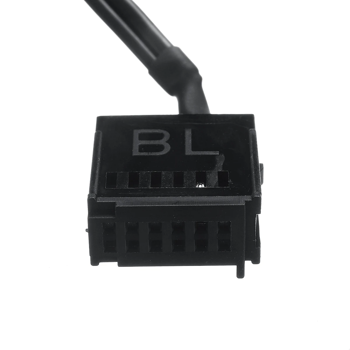 Беспроводной Hifi музыкальный автомобильный bluetooth модуль AUX кабель музыкальный аудио адаптер для Ford для фокуса для Fiesta