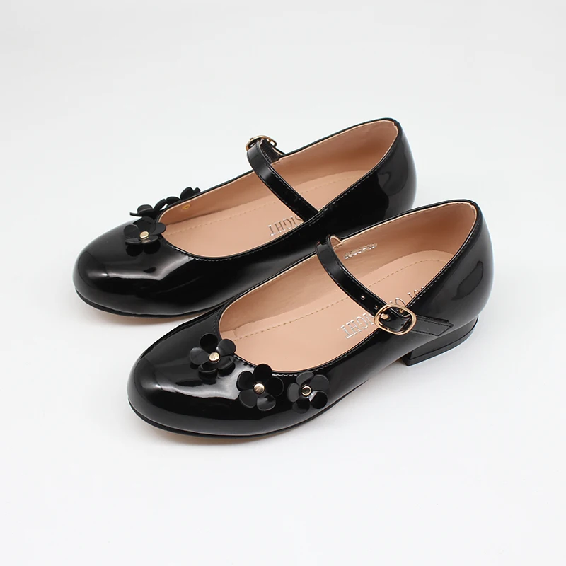 spanish mary jane shoes