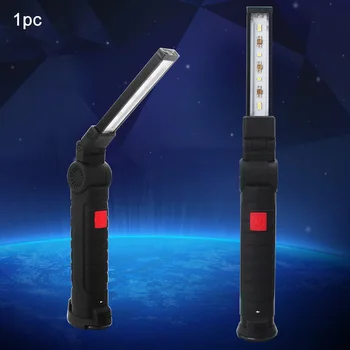 

Foldable Germicidal Light LED UV Disinfection Lamp Outdoor Camping Home Portable Handheld Bedroom Hotel Sterilizer Non Slip 10W