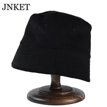 JNKET, осенне-зимняя женская панама, плоская кепка, рыбацкая Кепка, уличная шапка для путешествий, складная Кепка, модные шапки для рыбалки