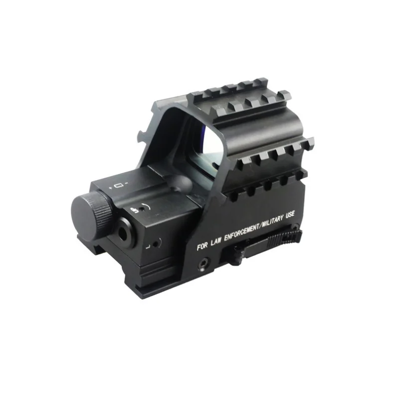 HD553KR non-мультипликатор tachoscope красный точечный прицел голографический прицел