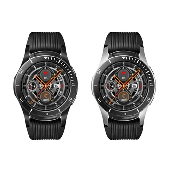 

GT106 Smart Watch IP67 Waterproof Sport Bracelet Heart Rate/Blood Pressure Monitor Smartwatch