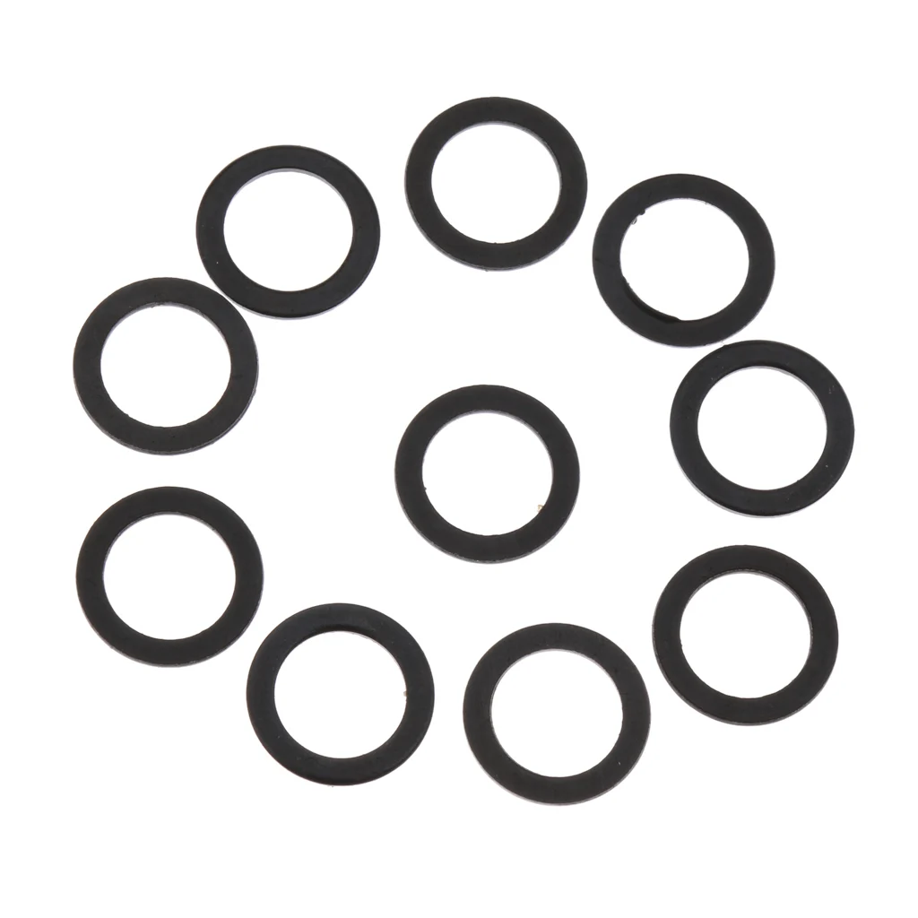Bearing Spacers And  Washers For Longboard Skateboard Cruiser Scooter Accessories