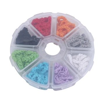 

Picture Color DIY Baby Molars Sweater Baby Care Necklace Pacifier Chain Bracelet Bracelet Accessories Hot Sale