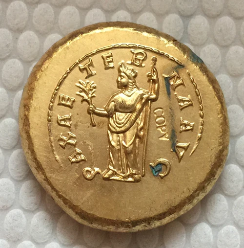Римские копии монет Тип 32