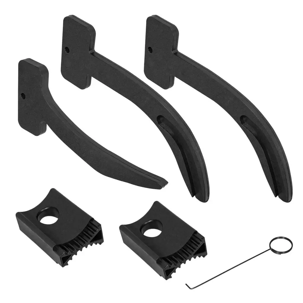 Engine Timing Tool Set Timing Chain 6 Piece Camshaft Phaser Timing Chain Tool for Chrysler Dodge 3.6L 10200A 10202