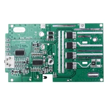 P108 PCB Li Ion Battery Charging Protection Circuit Board for RYOBI 18V P103 P108 BPL 1815 1820G 18151 1820 ONE 