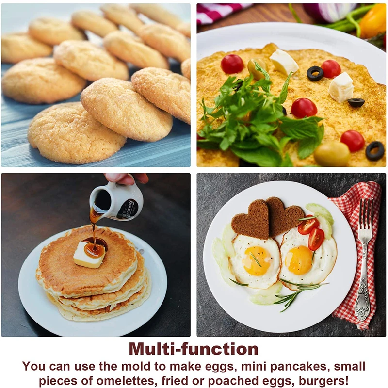 multiple pancake silicone maker (6)