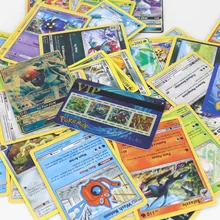 Takara Tomy 42pcs/set Shining Pokemon VIP Cards for Children Toy Collections Card Metal Boxed Flash Card