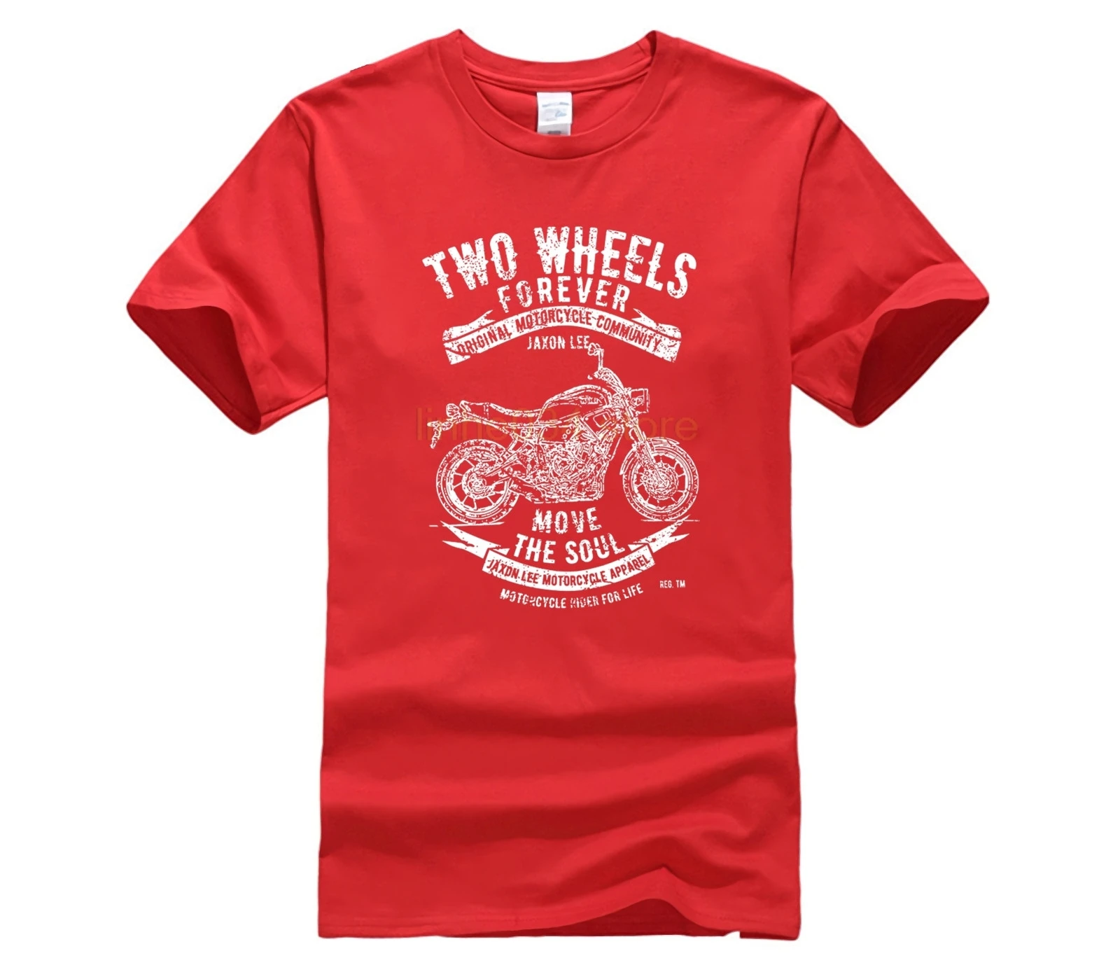 

2019 Hot Sale Japanese Motorbike Xsr700 Inspired Art Design t-shirts Tee Shirt