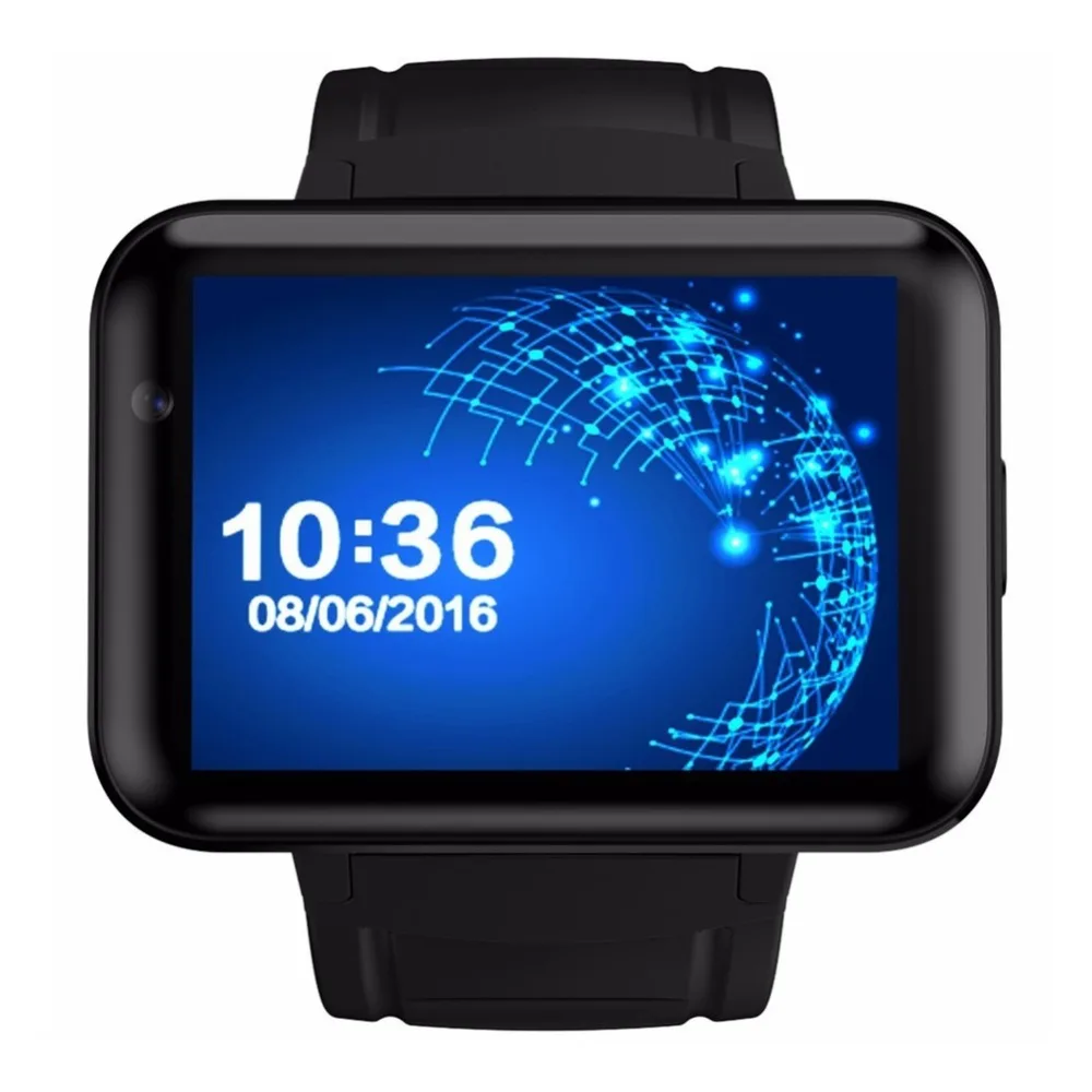 Новинка DM98 Смарт часы Android Здоровье Фитнес часы наручные часы с gps монитор сна Смарт-часы беспроводные устройства r30