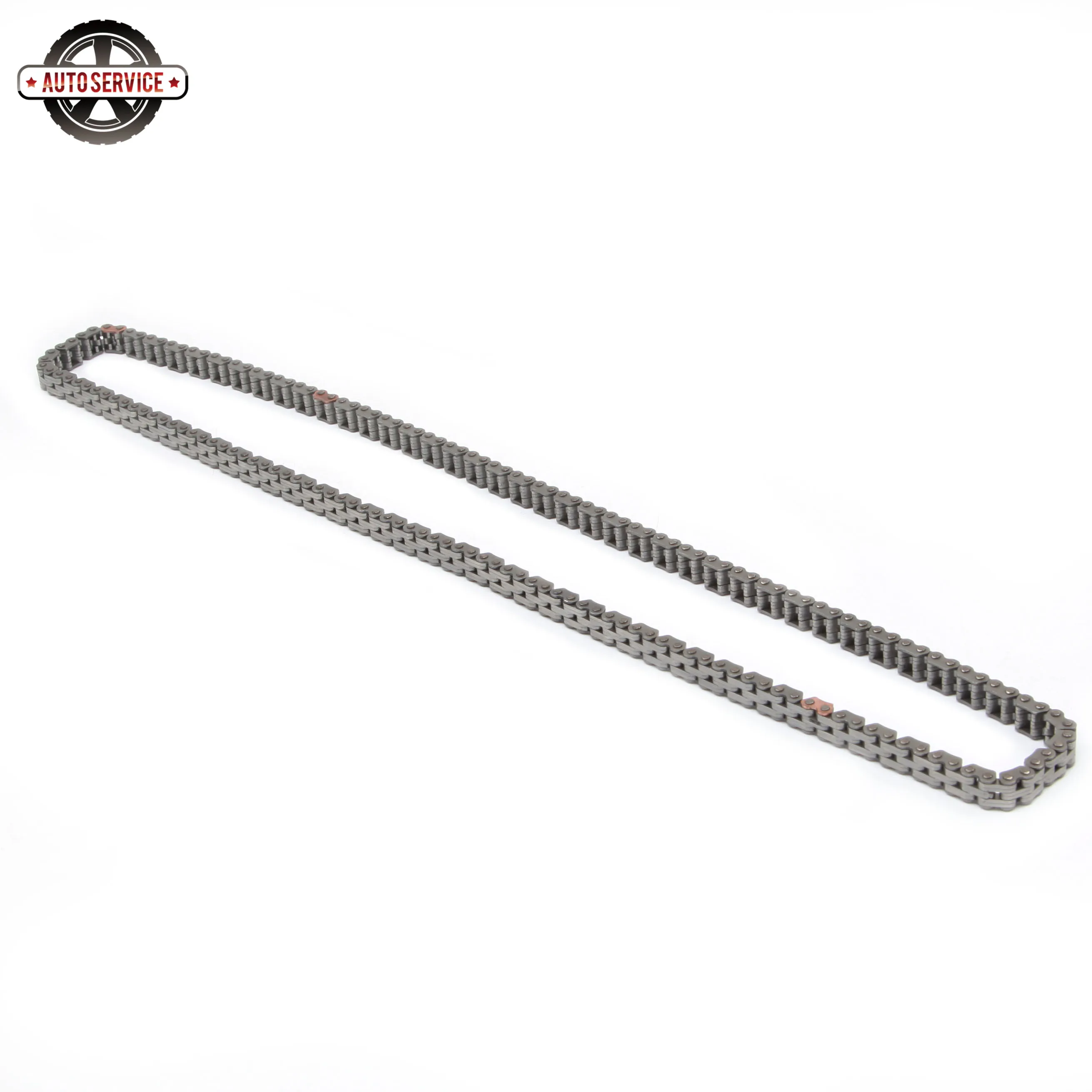 New 06H 109 158 Camshaft Timing Chain For VW EOS GOLF Jetta Passat CC Tiguan Audi A1 A3/4 Q3 Q5 Skoda Seat 1.8/2.0T 06K 158F | Автомобили