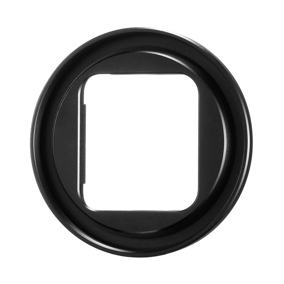 

Ulanzi 52MM ND CPL UV Filter Adapter Ring for Ulanzi 1.33X Anamorphic Lens High Quality Lens Filter Adapter Ring