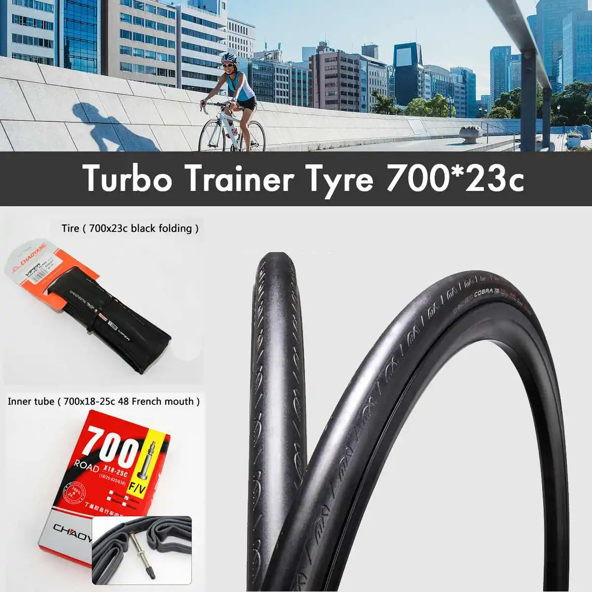 25c tyres