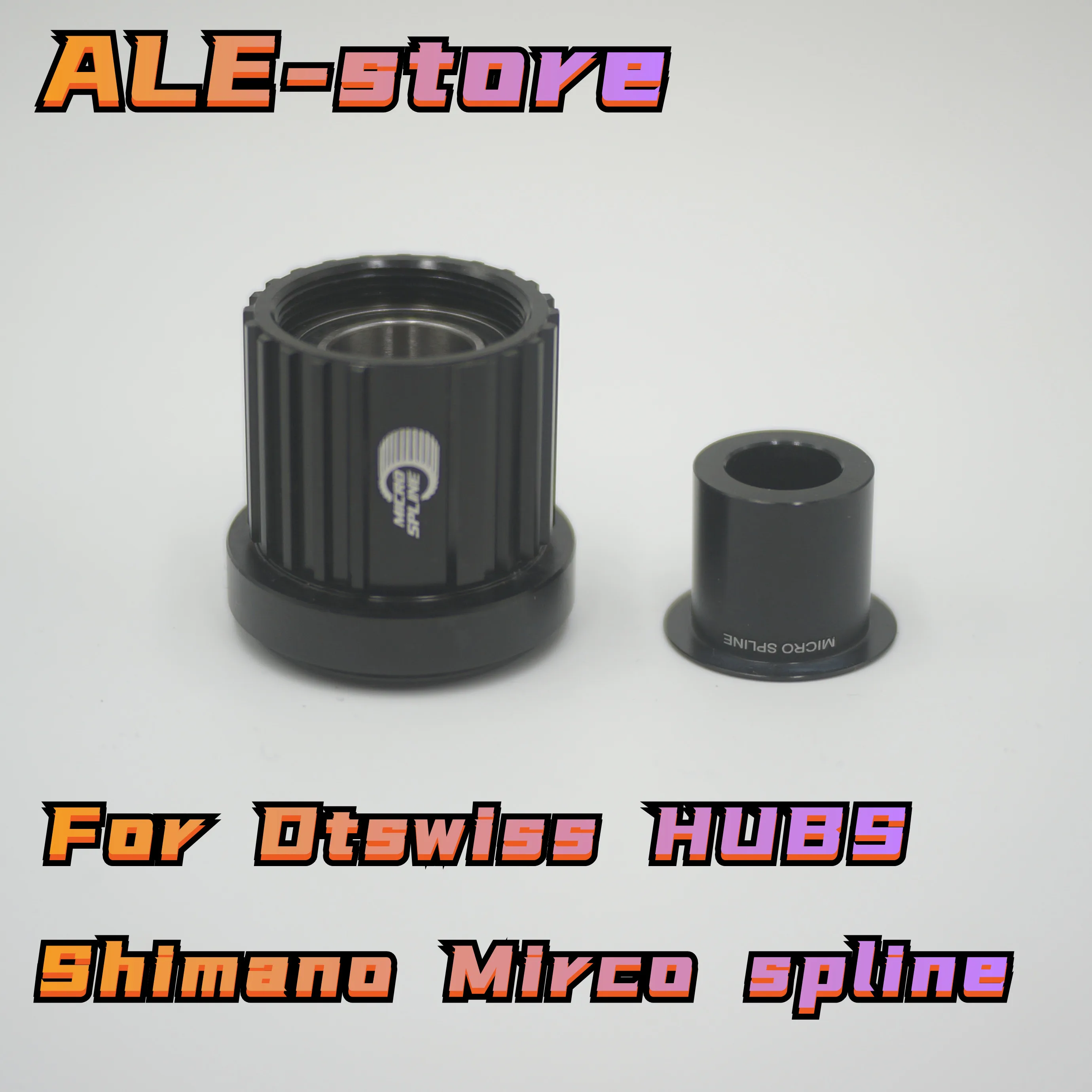 PROD 1005002482330662 Bicycle DT Hub Body XTR Driver SHimano Micro
spline 12 speed Core For DT 180 Swiss 240 350 Hub