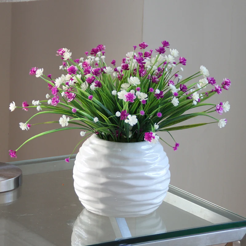 Florero Vazo Dekorasyon Ev для Vaso De Flor Teraryum, аксессуары для украшения дома, Современная декоративная ваза для цветов