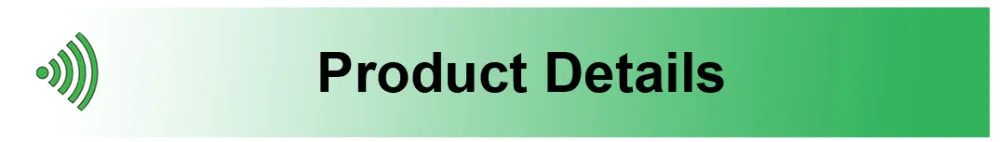 EOTH 2.4g 5.8g antenna 12dbi sma male wlan wifi dual band antene iot module router tp link signal receiver antena high gain