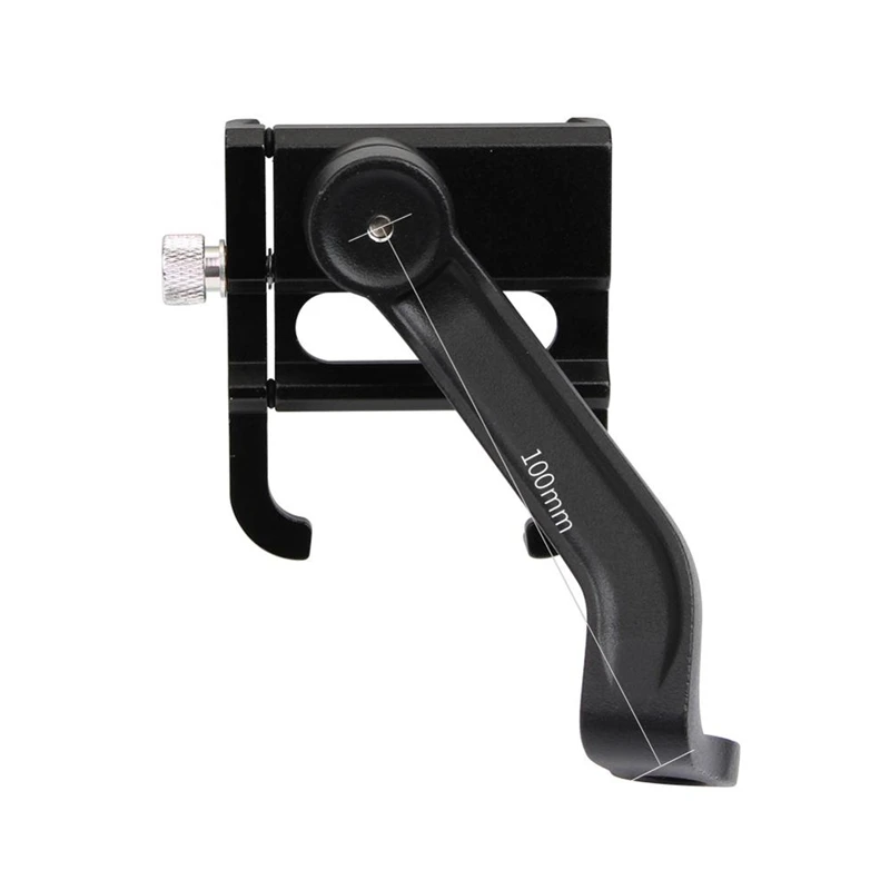  Gub Motorrad Telefon Halter 360 Grad Verstellbare Universal Halter Halterung für Motorrad Roller Ha