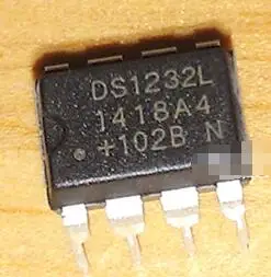 Бесплатная доставка DS1232L DS1232
