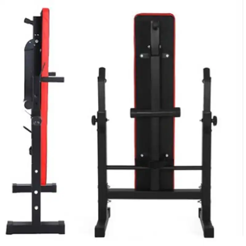 mini weight bench