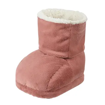 

Electric Heated Foot Comfort Warmer Feet Winter Hot Boots Slipper Tools Winter Stove Seats Sofa Chair Mat
