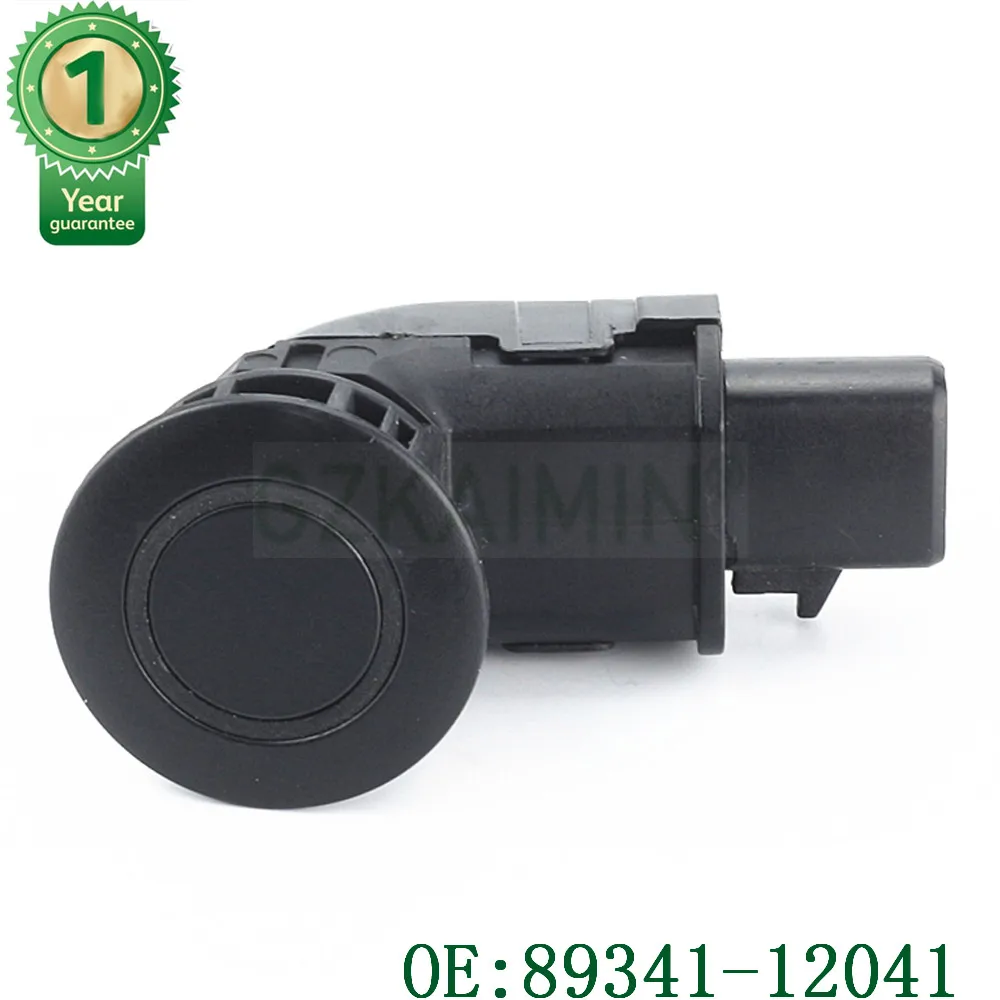89341-12041 датчик парковки для Toyota Camry 2001-06 для Corolla 2002-2007