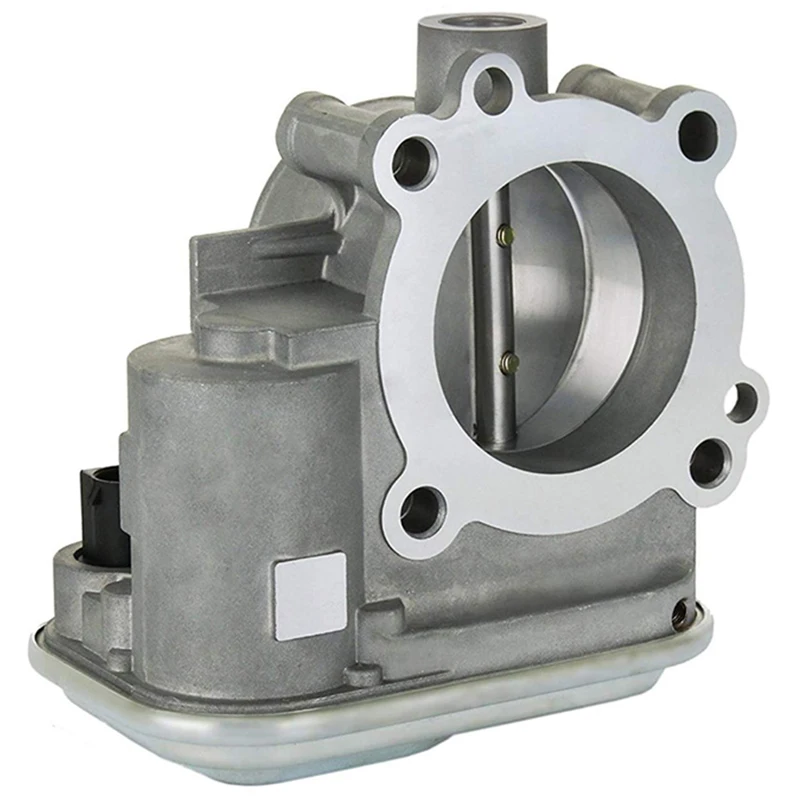 Дроссельная заслонка в сборе для Dodge Avenger Journey caliber Jeep Патриот компас Chrysler 200 Sebring 4891735ac 04891735ac 5429090