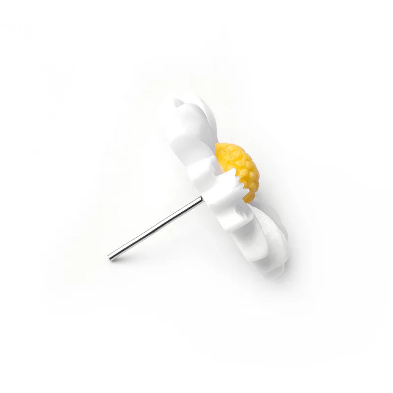 Darling Daisies Stud Earrings - Image 4