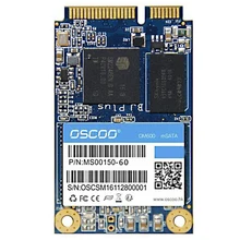 Oscoo Ssd Msata 128G Ssd жесткий диск твердотельный накопитель Drevo Disco Duro Ssd Msata жесткий диск для ноутбука