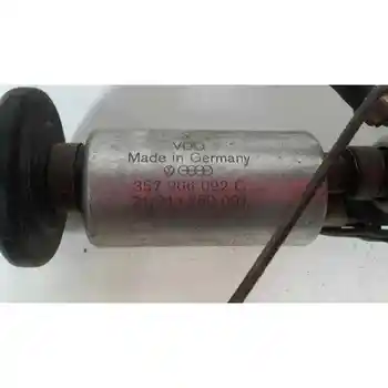 

357906092C FUEL PUMP SEAT TOLEDO (1L)