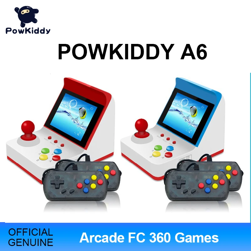 children's handheld games