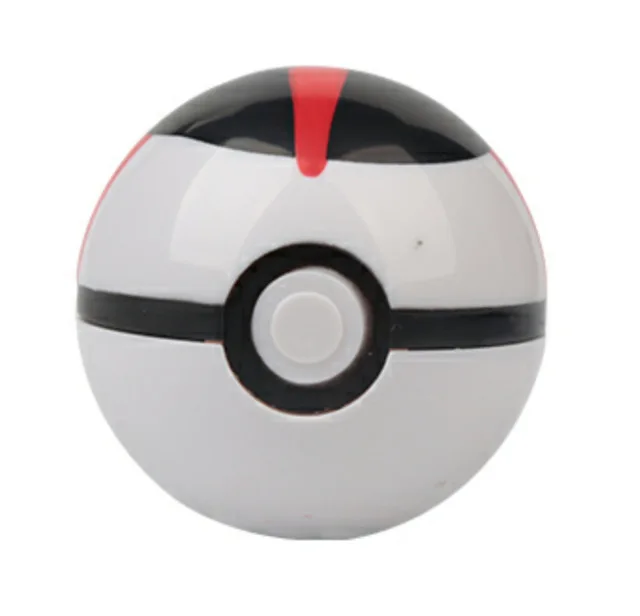 Pokemon Ball, 2,5-3 см, Пикачу, карманные монстры, косплей, всплывающие реквизиты, фигурки, игрушки, мебель для спальни, для детей, подарок, аксессуары