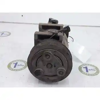 

92600EB300 AIR CONDITIONING COMPRESSOR NISSAN PATHFINDER (R51)