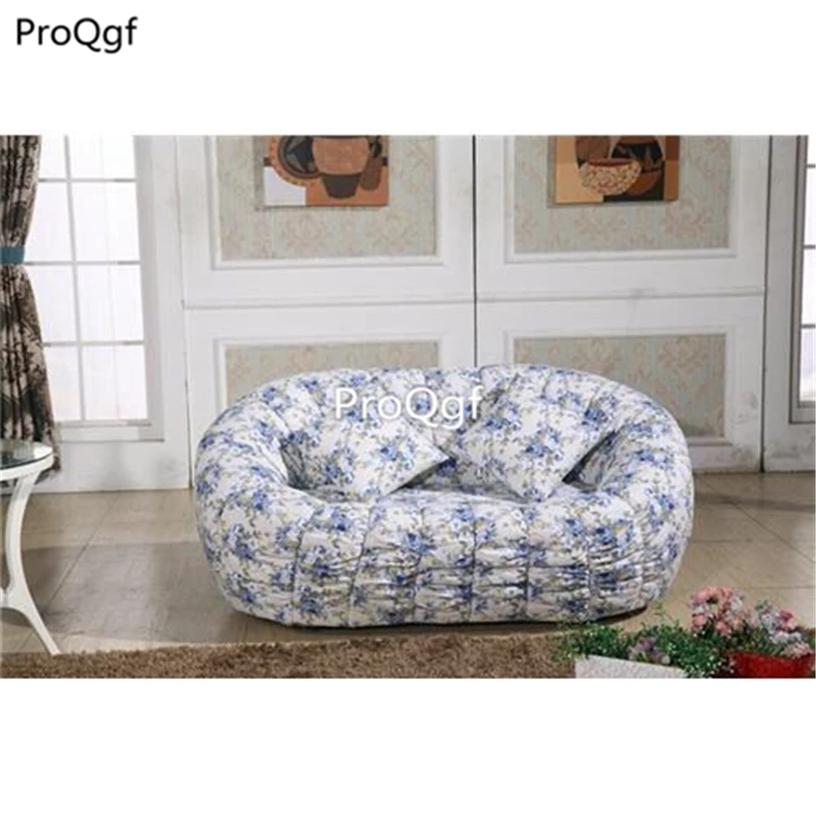 Ngryise 1 комплект удобный ленивый диван в форме тыквы - Цвет: 9