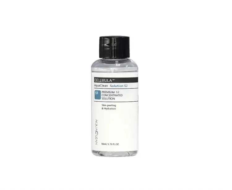2020 Aqua Peeling Solution S1,S2,S3 Aqua Facial Serum Hydra Dermabrasion Facial Serum For Normal Skin fast 